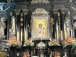 Pielgrzymka do Częstochowy i Leśniowa, 05.10.2024